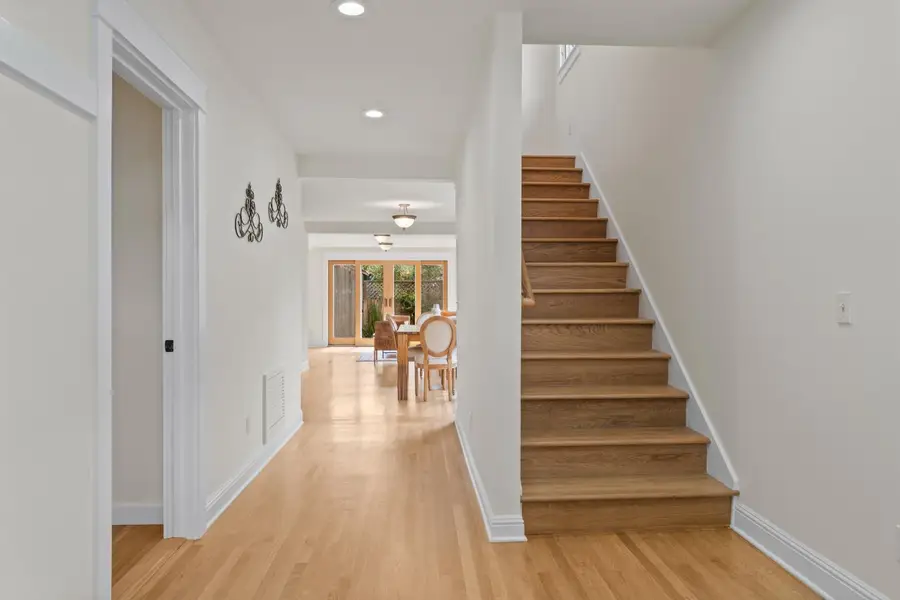 5354 James Avenue, Oakland, CA 94618 - #2