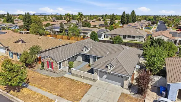 1241 Calypso Ranch Drive, Plumas Lake, CA 95961