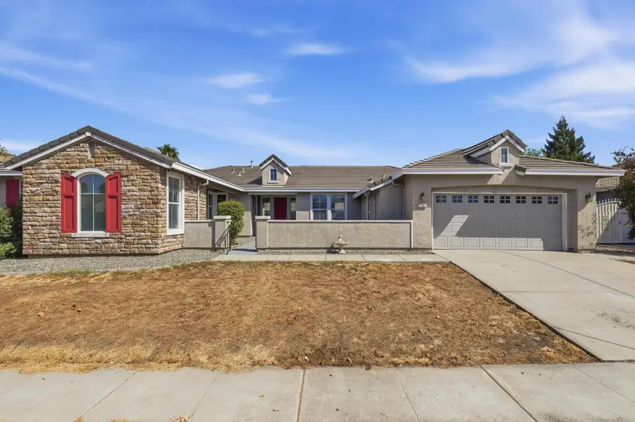 1241 Calypso Ranch Drive, Plumas Lake, CA 95961 - #3