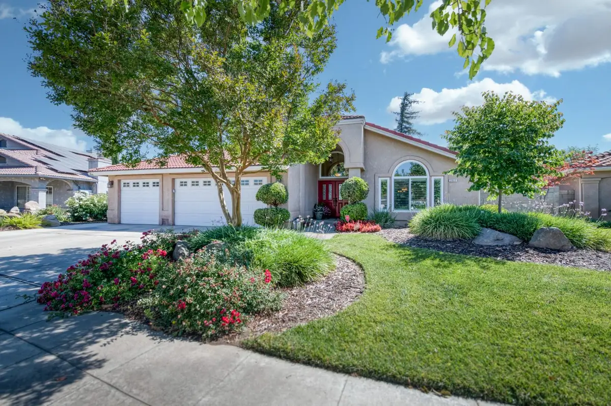 3055 Fairmont Court, Madera, CA 93637 - #1