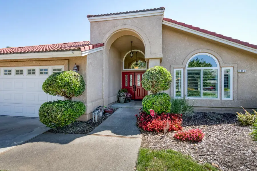 3055 Fairmont Court, Madera, CA 93637 - #3