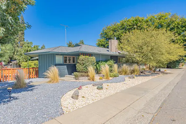702 Miller Drive, Davis, CA 95616