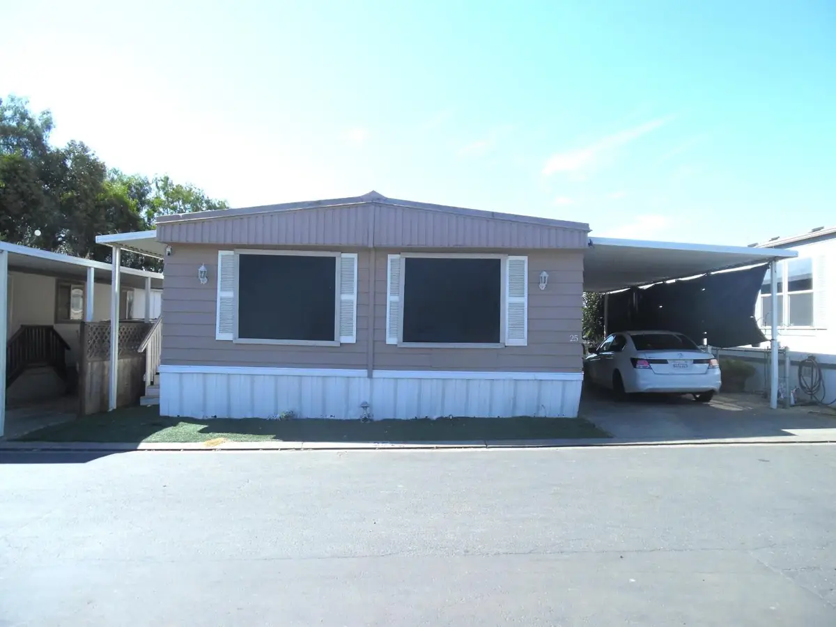 12344 26 Mile Road #25, Oakdale, CA 95361 - #1