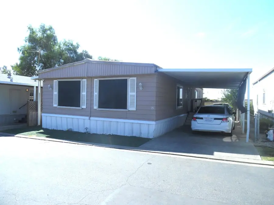 12344 26 Mile Road #25, Oakdale, CA 95361 - #2