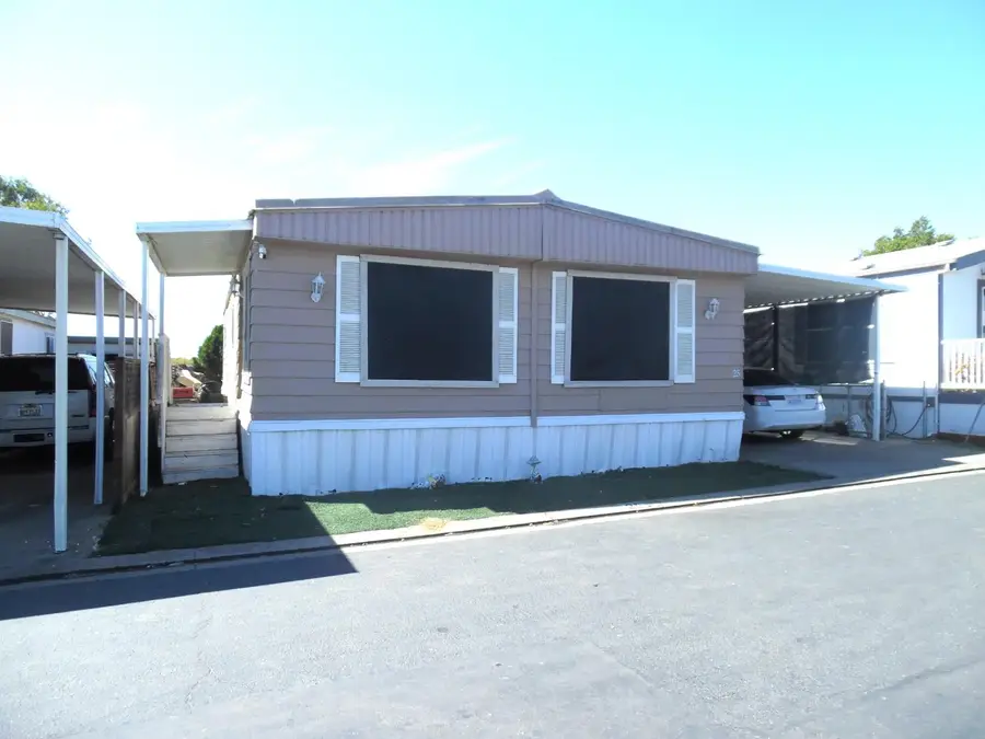12344 26 Mile Road #25, Oakdale, CA 95361 - #3