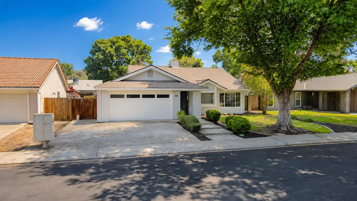 1516 January Drive, Modesto, CA 95358 - #1