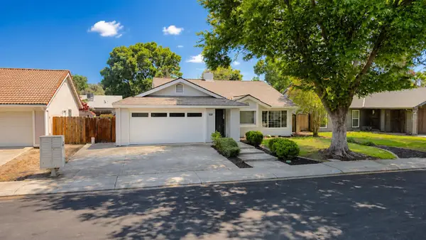 1516 January Drive, Modesto, CA 95358