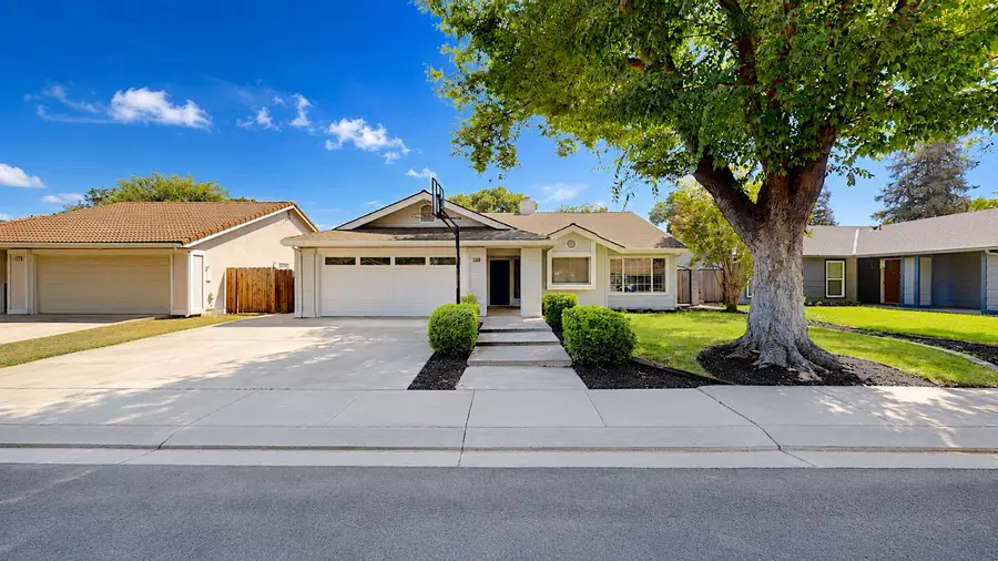 1516 January Drive, Modesto, CA 95358 - #2