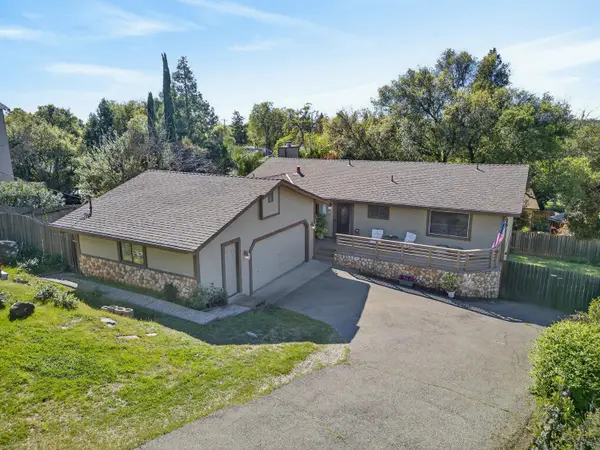 3817 Los Santos Drive, Cameron Park, CA 95682