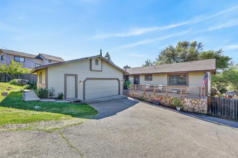 3817 Los Santos Drive, Cameron Park, CA 95682 - #2