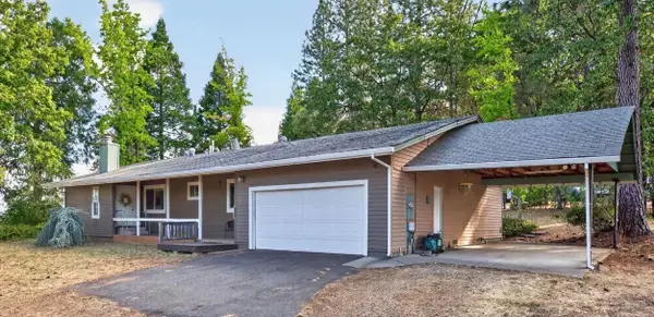1711 Union Ridge Road, Placerville, CA 95667