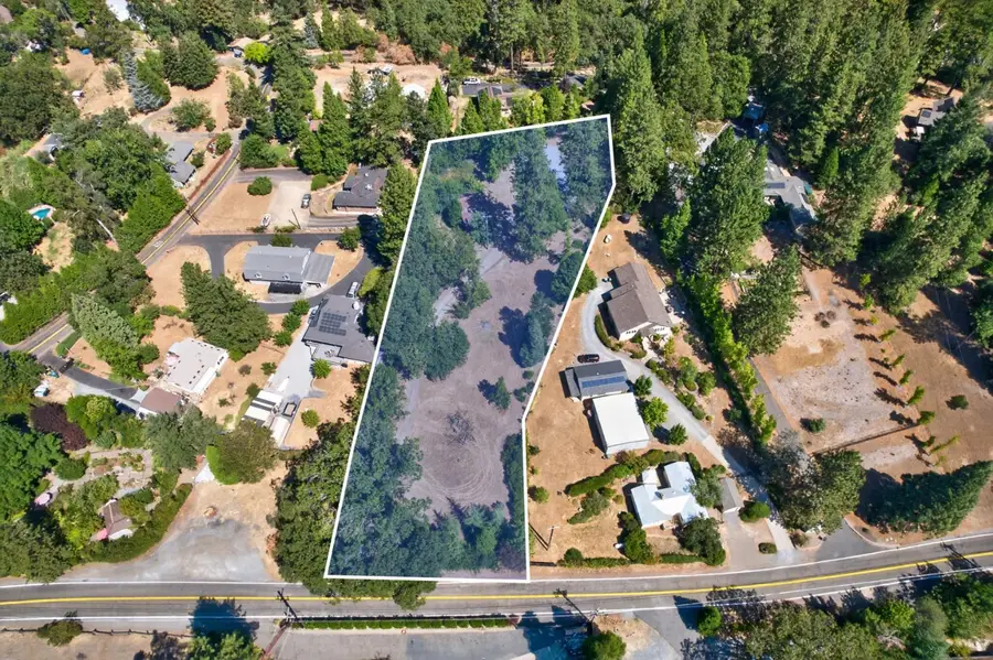 1711 Union Ridge Road, Placerville, CA 95667 - #2