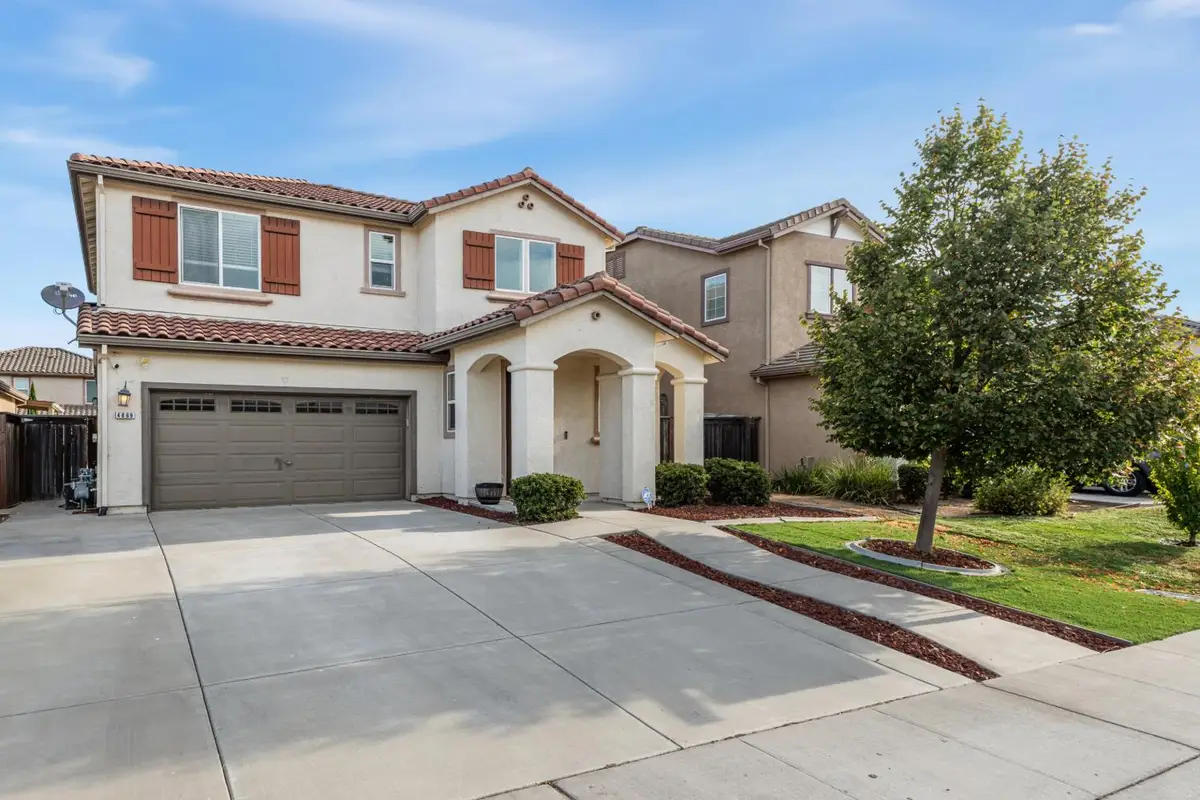 4869 S Ammolite Way, Elk Grove, CA 95757 - #1