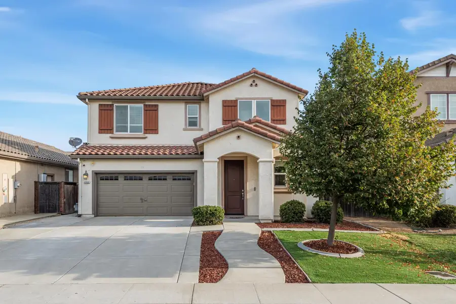 4869 S Ammolite Way, Elk Grove, CA 95757 - #2