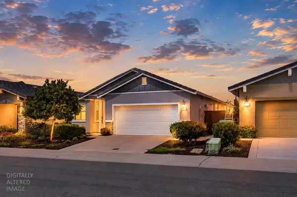 6089 Hot Springs Drive, El Dorado Hills, CA 95762