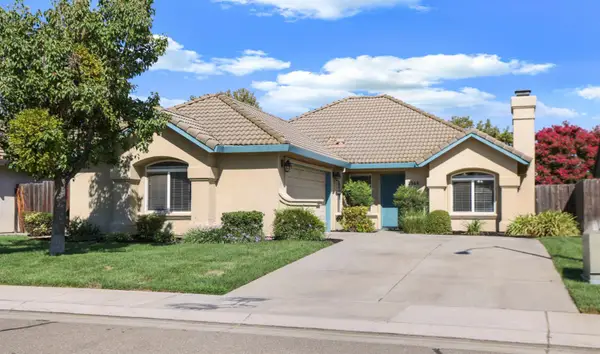2546 Kirsten Court, Lodi, CA 95240