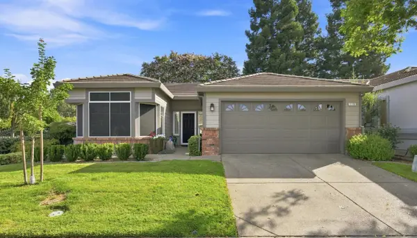 710 Diamond Glen Circle, Folsom, CA 95630