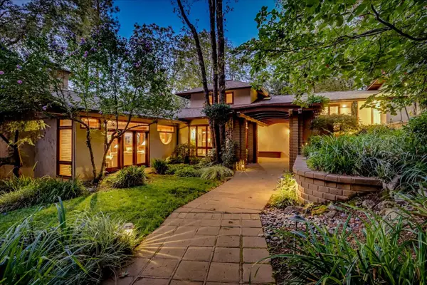 12844 Daisy Blue Mine Road, Nevada City, CA 95959