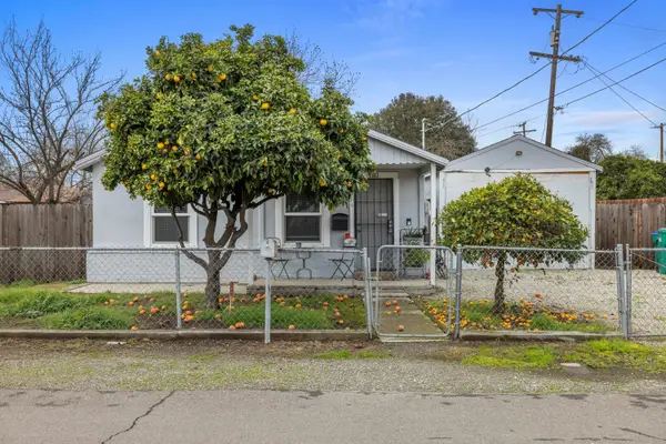 1551 Chronicle Avenue, Stockton, CA 95205