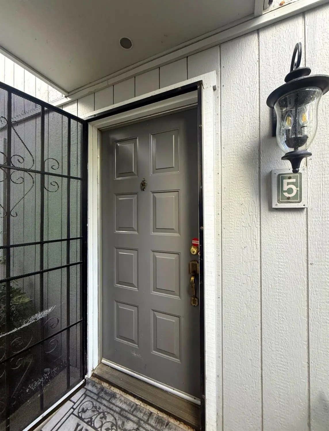 700 Del Verde Circle #5, Sacramento, CA 95833 - #1