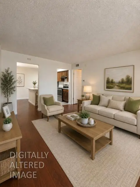 700 Del Verde Circle #5, Sacramento, CA 95833 - #2