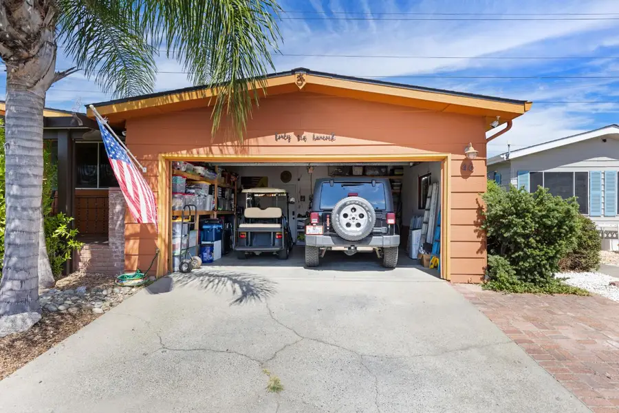 46 Hancock Drive, Roseville, CA 95678 - #2