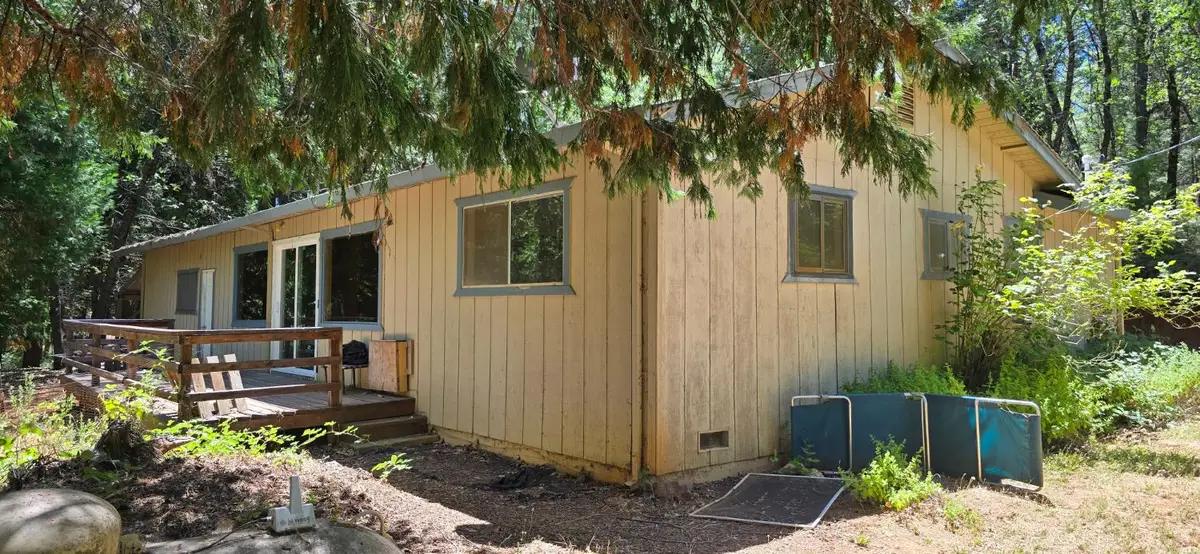 820 Ridge Road, Mokelumne Hill, CA 95245 - #1