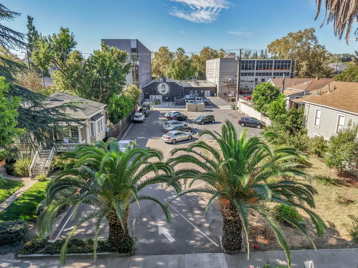 2412 I Street, Sacramento, CA 95816 - #1