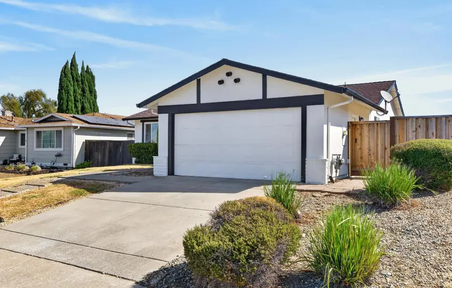 2121 Sugartree Drive, Pittsburg, CA 94565 - #2