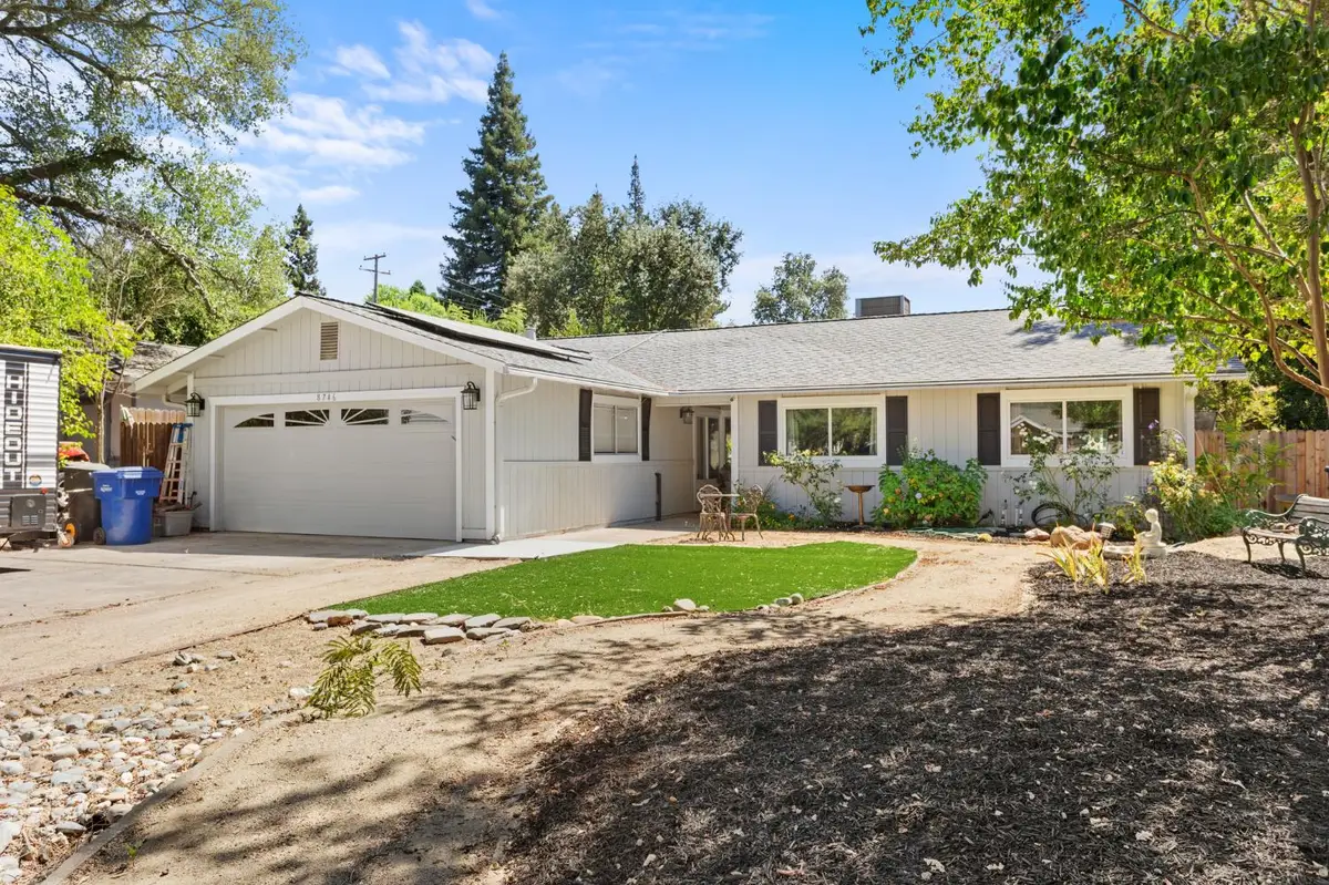 8746 Algonquin Way, Orangevale, CA 95662 - #1