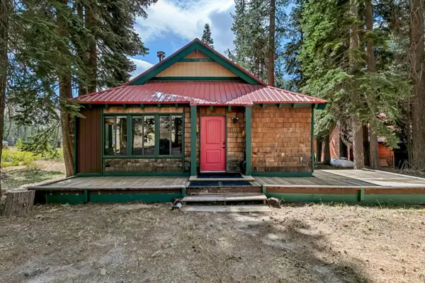 7110 Sierra Pines Road, Twin Bridges, CA 95735