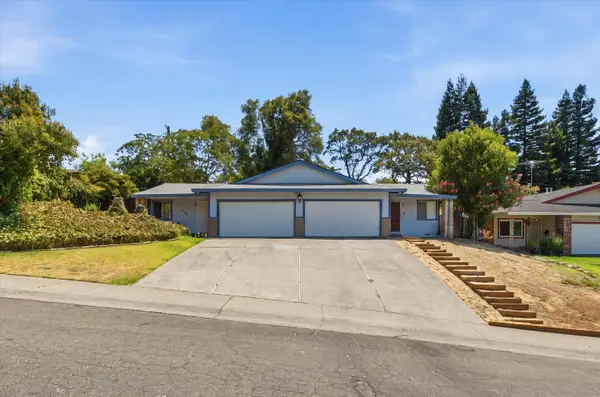 6104 Oakgreen Circle, Carmichael, CA 95608