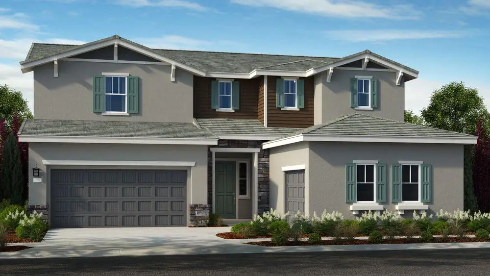 8479 Haley Circle, Elk Grove, CA 95757 - #1