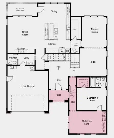 8479 Haley Circle, Elk Grove, CA 95757 - #2