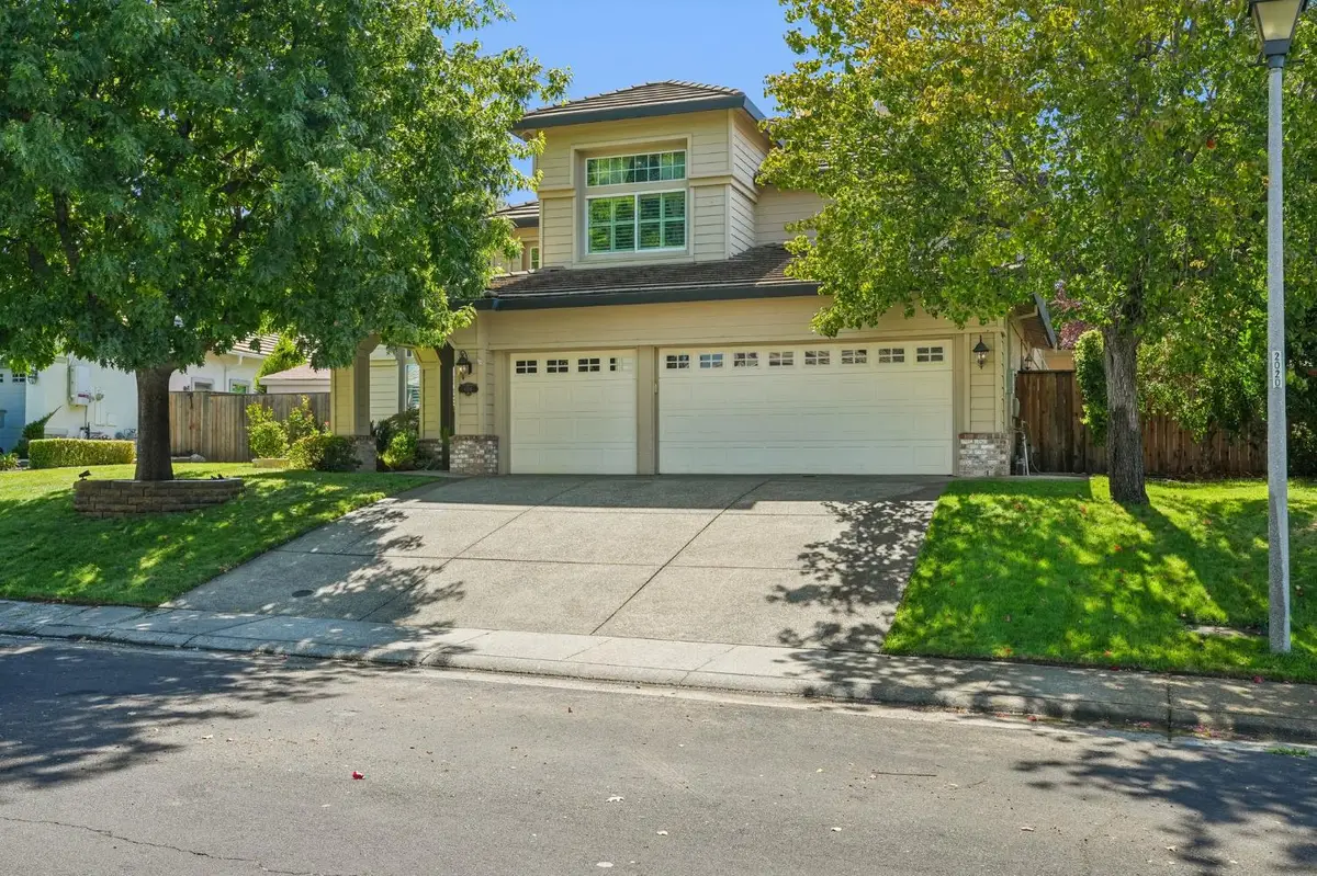 4506 Nashua Court, Rocklin, CA 95765 - #1