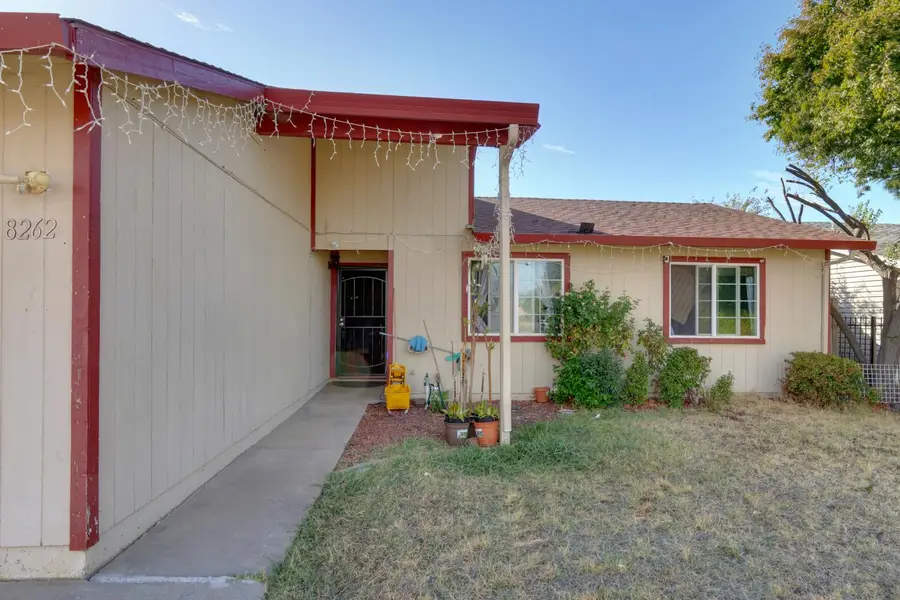 8262 Lockborne Drive, Sacramento, CA 95823 - #2