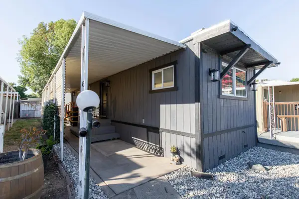 6025 Dias Avenue #125, Sacramento, CA 95824