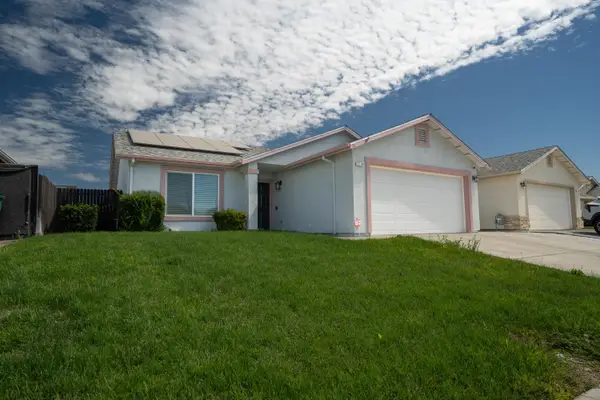 2136 W Pincay Street, Merced, CA 95348