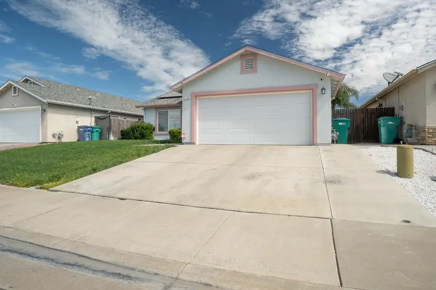2136 W Pincay Street, Merced, CA 95348 - #3