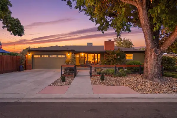 805 Edison Avenue, Modesto, CA 95350