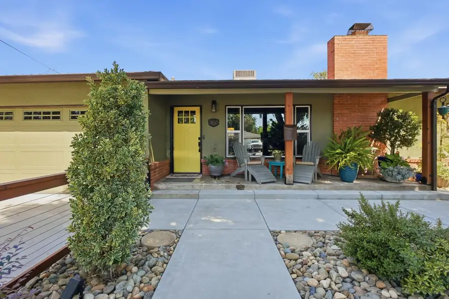 805 Edison Avenue, Modesto, CA 95350 - #2