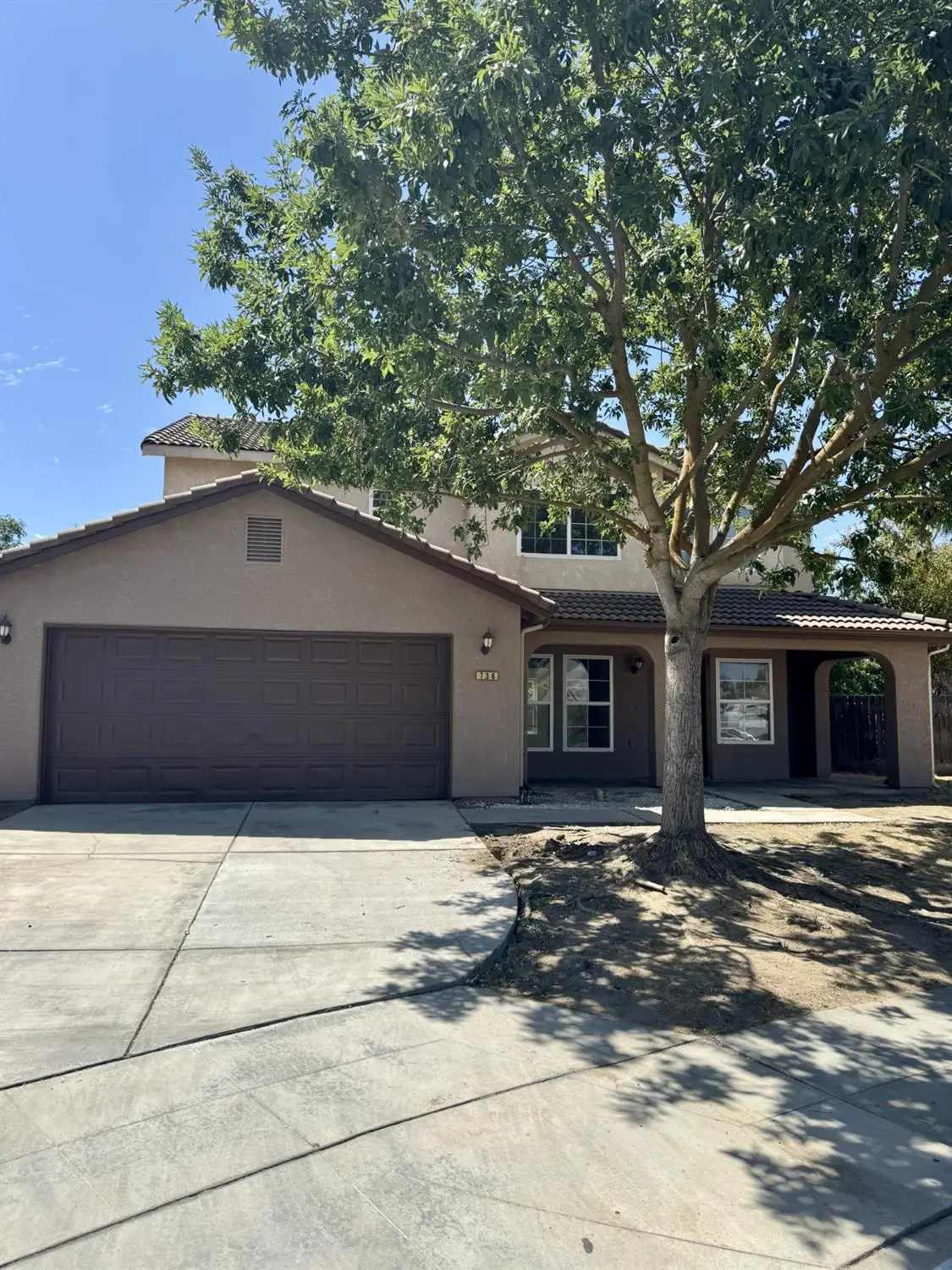 736 Morris Lane, Madera, CA 93637 - #1