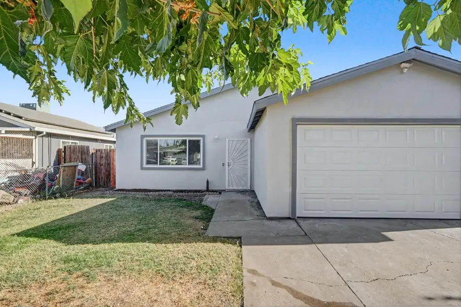 1033 Taber Street, West Sacramento, CA 95605 - #2