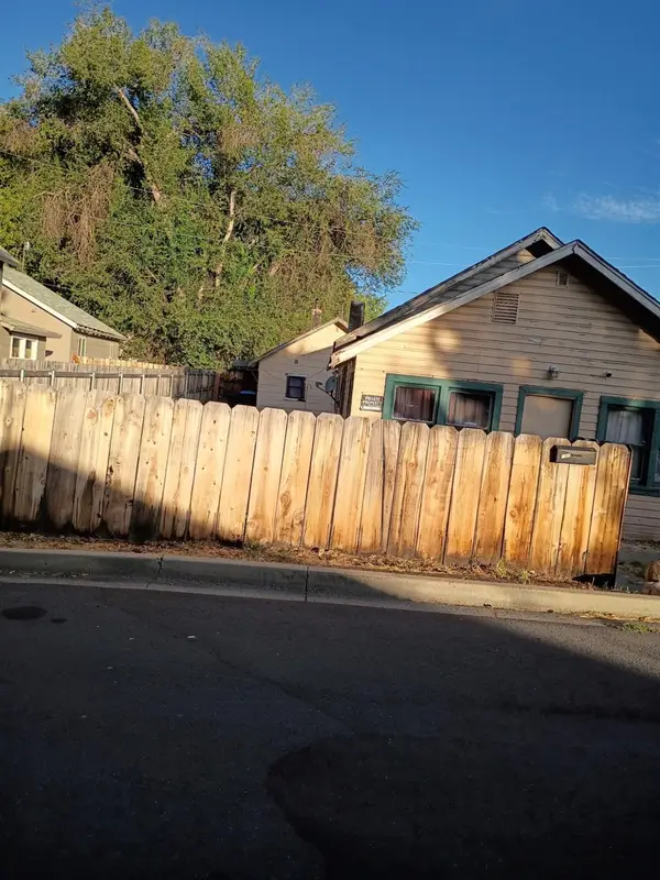 260 Adella Street, Susanville, CA 96130