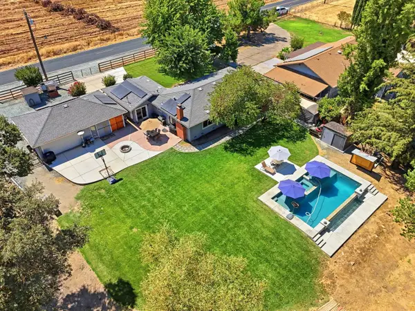 6267 E Jahant Road, Acampo, CA 95220