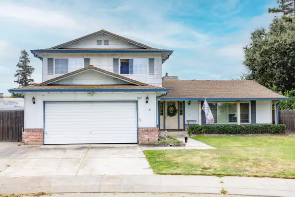9607 Windham Court, Stockton, CA 95209