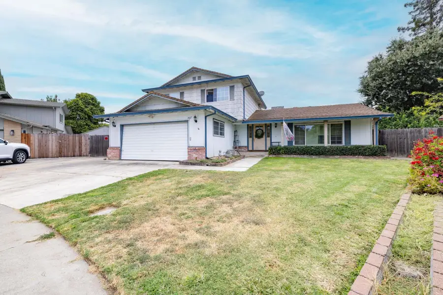 9607 Windham Court, Stockton, CA 95209 - #3