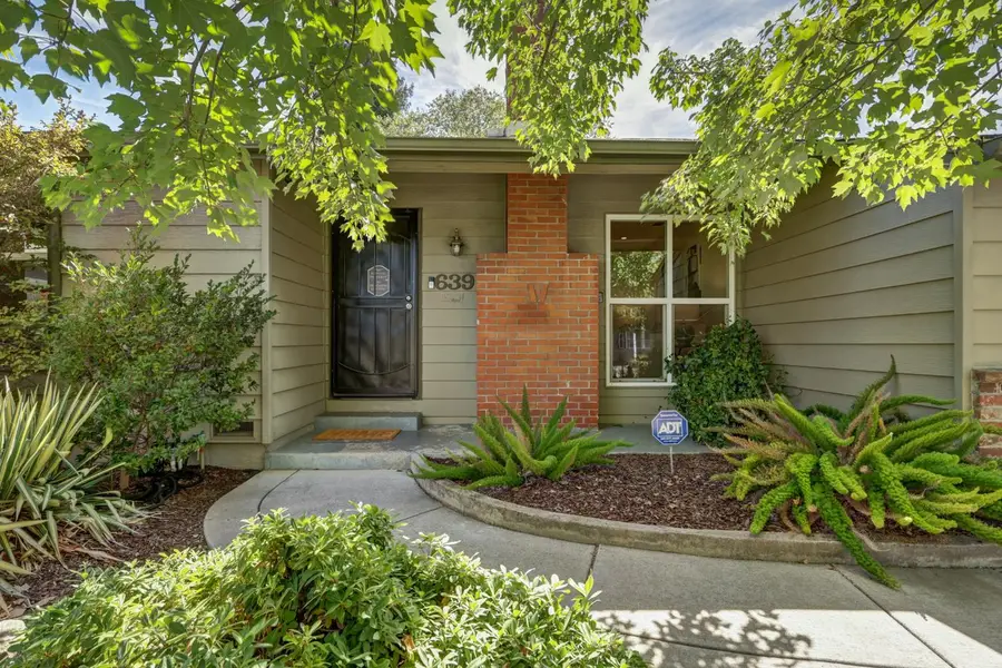 639 El Dorado Way, Sacramento, CA 95819 - #3