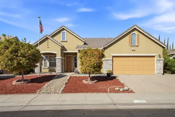 1697 San Antonio Lane, Roseville, CA 95747