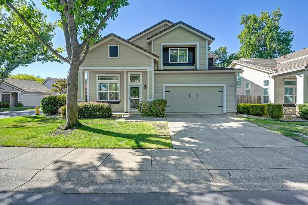 378 Coventry Circle, Folsom, CA 95630 - #1